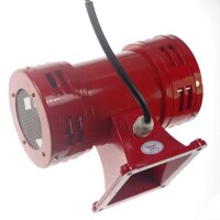 CÒI HÚ BÁO ĐỘNG MS 490 ĐIỆN 12V,220V