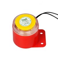 Còi Hú Cảnh Sát 12V