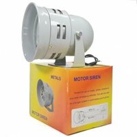 Còi hú cỡ nhỏ LK-MS290 mới