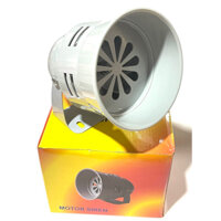 Còi hú - còi báo động MS-290 24V/220V