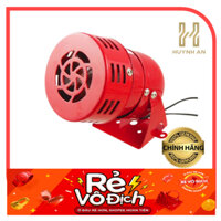 Còi hụ hơi MS - 190 điện áp 220VAC