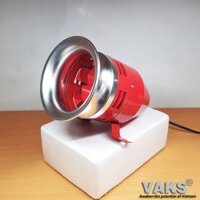 CÒI HÚ MOTOR CÔNG SUẤT LỚN MS-390 - 12 VDC - Còi báo động