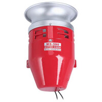 Còi hú Motor MS-390 công suất lớn