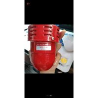 Còi Hú Xe Báo Động chống  cháy chống chộm 220V