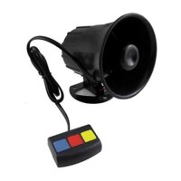 còi hú xé gió 12v