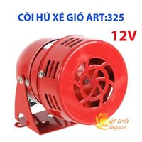 Còi hú xé gió ART:325 12V