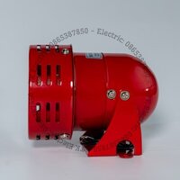 CÒI HÚ XÉ GIÓ BÁO ĐỘNG MS-190 | tk electric