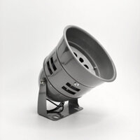 CÒI HỤ XÉ GIÓ BÁO ĐỘNG MS-290, 130dB - CÁC NGUỒN 220V~ AC