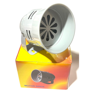 Còi hụ xé gió MS-290