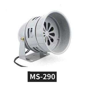 Còi hụ xé gió MS-290