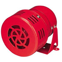 Còi hú xé gió nguồn 220v báo động chống trộm chống cháy - còi hú 220v
