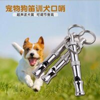 Còi Huấn Luyện Chó – Mã DCCM59