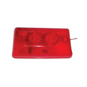 Còi kèm đèn chớp cho báo động Risco SH-809