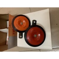 Còi , kèn dĩa xe máy 12V của Đức âm thanh lớn, tiếng kiêu cực to