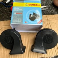 Còi kèn sên BSOECH cho xe tải, xe máy điện 12/24v