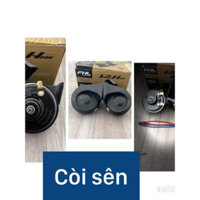 còi kèn sên hàng sihai. điện 12v -24v