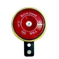 Còi (Kèn) Xe Điện, Xe Đạp Điện 48V