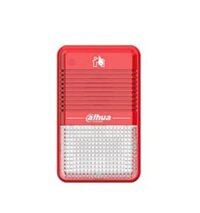 Còi kết hợp đèn chớp báo cháy thường Dahua DHI-HY-C151