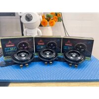 Còi  King thái dream, wave kèn độ xe máy, nhỏ gọn, hú siêu to hàng thái lan