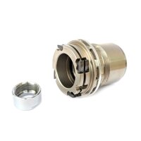 Cối Líp SRAM 12S Thiết Bị Tập Luyện WAHOO KICKR 18 & Core XD/XDR Freehub Body