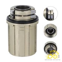 Cối líp thả xe đạp ổ bi bạc đạn thay thế cho SHIMANO