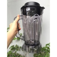 Cối máy xay Oshika HD03 bán rời - linh kiện hàng chính hãng 100% Full bộ