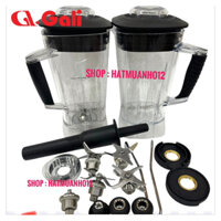 Cối máy xay sinh tố GALI GL-1509, GL 1525