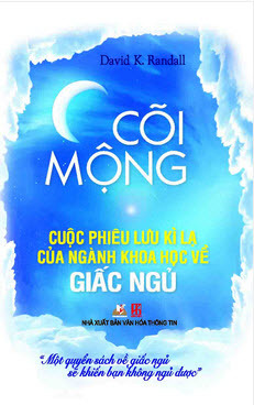 Cõi mộng