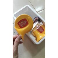 Còi ngân  3 giọng siêu rẻ chuản chất âm