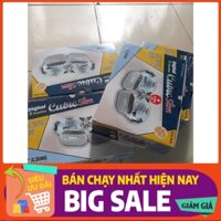 Còi Ngân 3 Tiếng Hàn Quốc  12V và 24V [ NEW.] - Giá tốt nhất