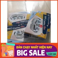 Còi Ngân 3 Tiếng Hàn Quốc  12V và 24V [ NEW.] - Giá tốt nhất
