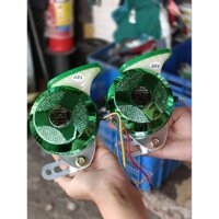 Còi ngân 3  tiếng HÀN QUỐC 12V - 24V