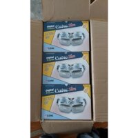 còi ngân hàn quốc 3 tiếng