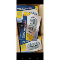 Còi ngân Hàn quốc Cubic slim 3 tiếng