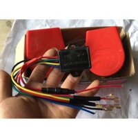 Còi ngân oto Tiền Hải Thái Bình