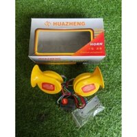 CÒI NGÂN VÀNG DÙNG CHO XE Ô TÔ