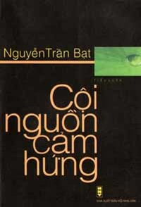 CỘI NGUỒN CẢM HỨNG