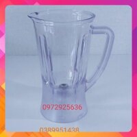 Cối Nhựa Sinh Tố Chính Hãng Panasonic MX-M100, MX-M200, MX-M210

 HÀNG CHÍNH HÃNG