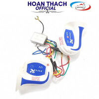 Còi Ô Tô, Xe Máy Còi Ngân Giống Xe Buýt Sp012432 ( Đôi ) HOANTHACH hoanthachstore