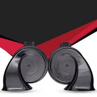 Còi ốc ô tô 12v siêu to cho còi Zotye T500 / T600 / T700 / T800 / Z560 / Z700 còi hú cảnh sát kèn hơi 12v