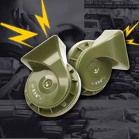 còi oto 12v Thích hợp cho Pentium B70 T33 T55 T77 E01 T99 B50 X40 Xe còi còi xe còi sinh hơi 12v kèn sò denso