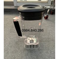Cối rời máy xay sinh tố công nghiệp Lamaca LA-88