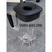 Cối rời máy xay sinh tố Lamaca LA-88