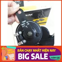 Còi sên dành cho xe con và xe tải  [ NEW.] - Giá tốt nhất