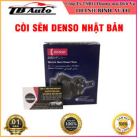 Còi sên Denso chính hãng Nhật Bản