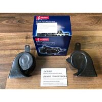 Còi sên Denso xe Toyota Corolla Cross 12v 1 giắc (JK272000-7000) hàng chính hãng
