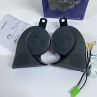 Còi sên densso chính hãng điện 12v gắn xe đạp điện xe máy ô tô