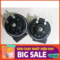 Còi sên ôtô tải 24v [ NEW.]