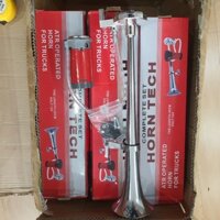 Còi sinh hơi 45 cm điện 12v 24v.