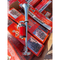 Còi sinh hơi 45 cm kèm bình hơi điện 12v và 24v